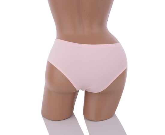 Труси жіночі 9624 mix р.S-XL "Textile" недорого оптом від прямого постачальника, зображення 3