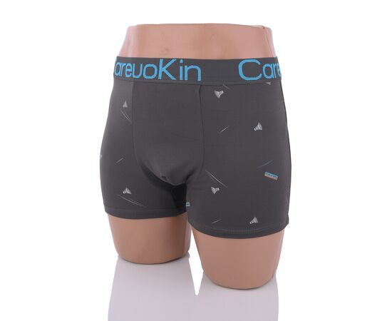 Фотография Трусы мужские A4631 mix р.XL-3XL "Textile" недорого оптом от прямого поставщика, изображение 2