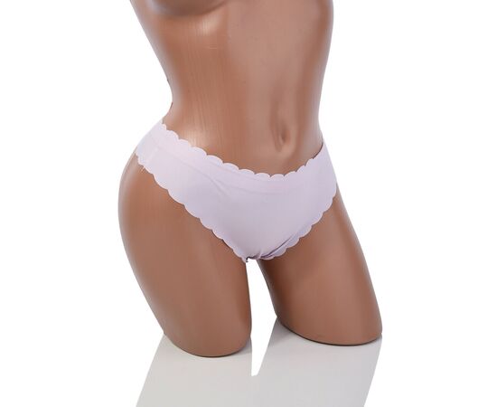 Труси жіночі 32013 mix р.S-4XL "Textile" недорого оптом від прямого постачальника, зображення 2