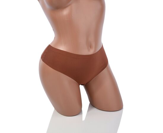 Фотография Трусы женские 9626 mix р.S-4XL "Textile" недорого оптом от прямого поставщика, изображение 2