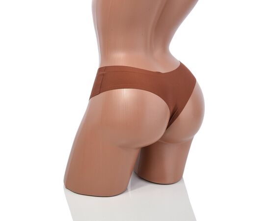 Фотография Трусы женские 9626 mix р.S-4XL "Textile" недорого оптом от прямого поставщика, изображение 3