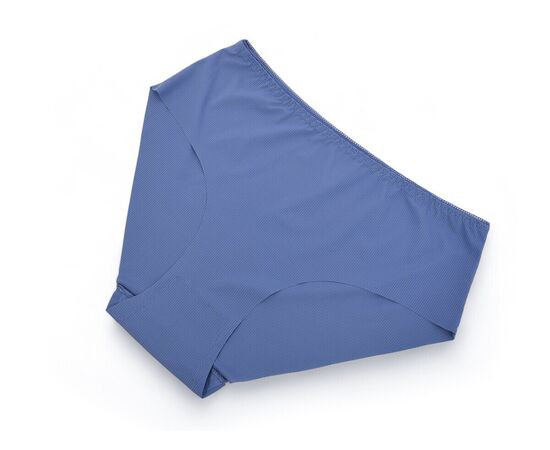 Труси жіночі A4274 mix р.2XL-3XL "Textile" недорого оптом від прямого постачальника, зображення 2