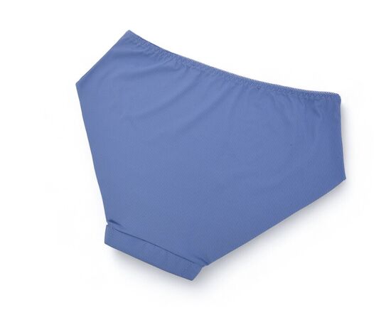 Труси жіночі A4274 mix р.2XL-3XL "Textile" недорого оптом від прямого постачальника, зображення 3