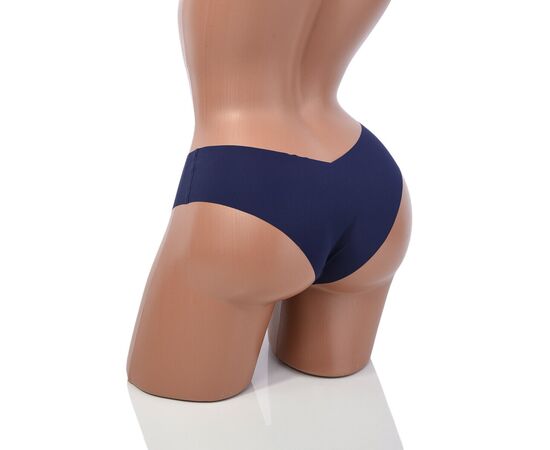 Труси жіночі A4344 mix р.L-2XL "Textile" недорого оптом від прямого постачальника, зображення 3