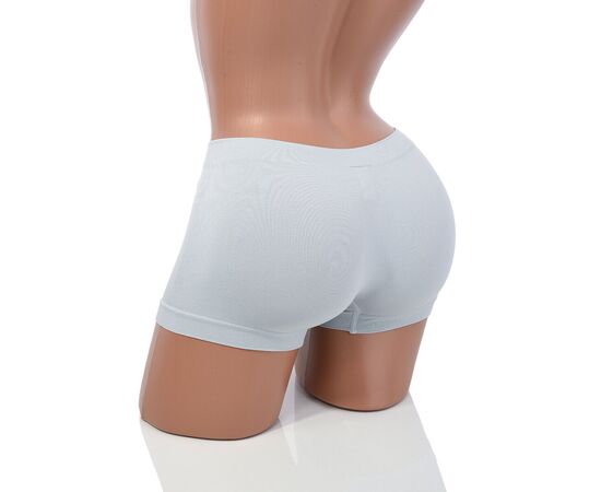 Труси жіночі F3021 mix р.L-XL "Textile" недорого оптом від прямого постачальника, зображення 3