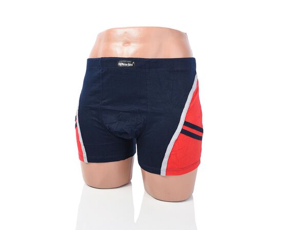 Фотография Трусы мужские 992 mix р.5XL-7XL "Textile" недорого оптом от прямого поставщика, изображение 2