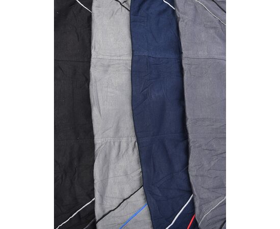 Фотография Трусы мужские 988 mix р.5XL-7XL "Textile" недорого оптом от прямого поставщика, изображение 3