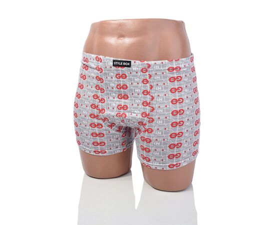 Трусы мужские 7710 mix р.XL-4XL "Textile" недорого оптом от прямого поставщика, изображение 2 Фотография Трусы мужские 7710 mix р.XL-4XL "Textile" недорого оптом от прямого поставщика, изображение 2