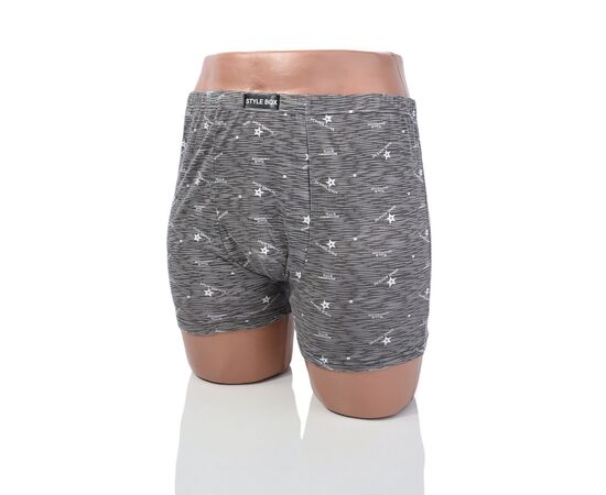 Трусы мужские 7714 mix р.XL-4XL "Textile" недорого оптом от прямого поставщика, изображение 2 Фотография Трусы мужские 7714 mix р.XL-4XL "Textile" недорого оптом от прямого поставщика, изображение 2
