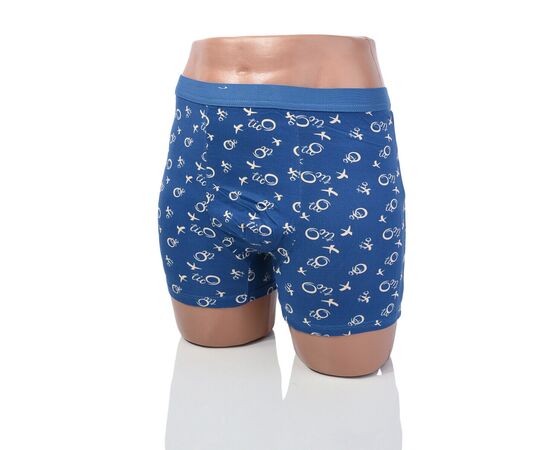 Трусы мужские 7804 mix р.XL-4XL "Textile" недорого оптом от прямого поставщика, изображение 2 Фотография Трусы мужские 7804 mix р.XL-4XL "Textile" недорого оптом от прямого поставщика, изображение 2