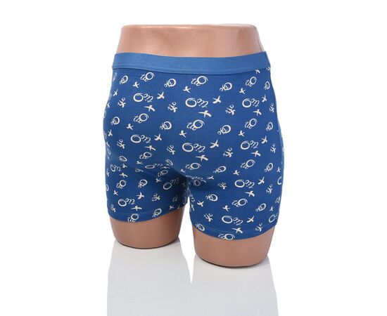 Трусы мужские 7804 mix р.XL-4XL "Textile" недорого оптом от прямого поставщика, изображение 3 Фотография Трусы мужские 7804 mix р.XL-4XL "Textile" недорого оптом от прямого поставщика, изображение 3