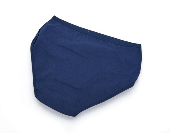 Труси жіночі NA2237 mix р.3XL-5XL "Textile" недорого оптом від прямого постачальника, зображення 3