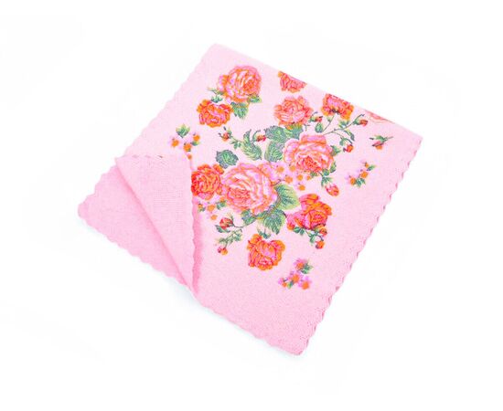 Фотография Полотенце M4 mix 25x50см р.25*50 "Textile" недорого оптом от прямого поставщика, изображение 2