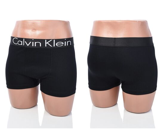 Фотография Трусы мужские 402 black р.L "Textile" недорого оптом от прямого поставщика, изображение 3