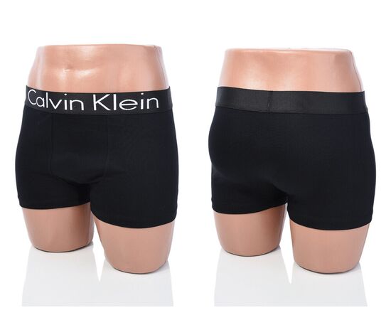 Фотография Трусы мужские 403 black р.XL "Textile" недорого оптом от прямого поставщика, изображение 3