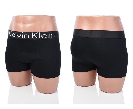 Фотография Трусы мужские 404 black р.2XL "Textile" недорого оптом от прямого поставщика, изображение 3