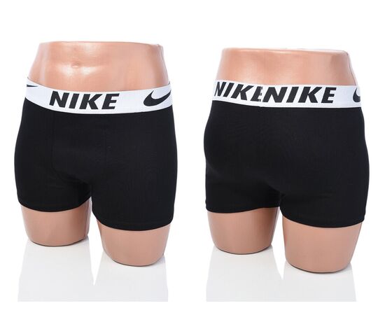 Фотография Трусы мужские 410 black р.3XL "Textile" недорого оптом от прямого поставщика, изображение 3