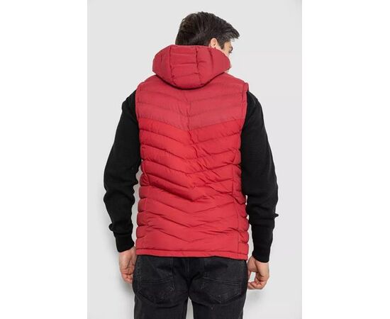 Жилетка чоловіча 777wine р.S-2XL "Seven Group" недорого оптом від прямого постачальника, зображення 2 Жилетка чоловіча 777wine р.S-2XL "Seven Group" недорого оптом від прямого постачальника, зображення 2