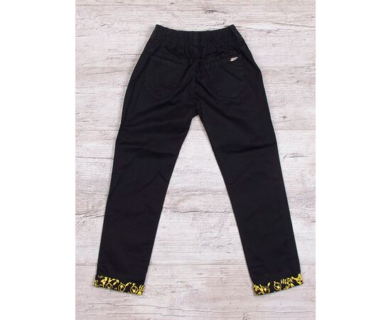 Джинсы детские на девочку 834 black р.8-12 "Rain" недорого оптом от прямого поставщика, изображение 2 Фотография Джинсы детские на девочку 834 black р.8-12 "Rain" недорого оптом от прямого поставщика, изображение 2