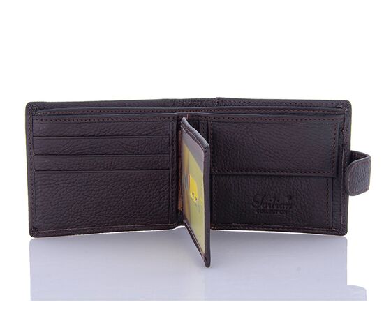 Кошелёк мужской T120DH174BE mix р.11*9*3 "Glamorta" недорого оптом от прямого поставщика, изображение 2 Фотография Кошелёк мужской T120DH174BE mix р.11*9*3 "Glamorta" недорого оптом от прямого поставщика, изображение 2