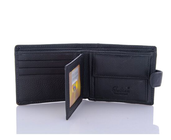 Гаманець чоловічий T120DH33BE mix р.11*9*3 "Glamorta" недорого оптом від прямого постачальника, зображення 2 Гаманець чоловічий T120DH33BE mix р.11*9*3 "Glamorta" недорого оптом від прямого постачальника, зображення 2