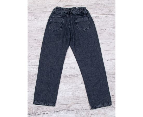 Джинсы детские на девочку 812 grey р.13-16 "Rain" недорого оптом от прямого поставщика, изображение 2 Фотография Джинсы детские на девочку 812 grey р.13-16 "Rain" недорого оптом от прямого поставщика, изображение 2