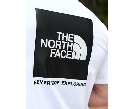 Футболка чоловіча 224-1 white р.48-54 "Adam&Eva" недорого оптом від прямого постачальника, зображення 2 Футболка чоловіча 224-1 white р.48-54 "Adam&Eva" недорого оптом від прямого постачальника, зображення 2