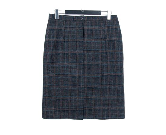 Юбка женская WU003 beige р.48-62 "Logaster" недорого оптом от прямого поставщика, изображение 2 Фотография Юбка женская WU003 beige р.48-62 "Logaster" недорого оптом от прямого поставщика, изображение 2