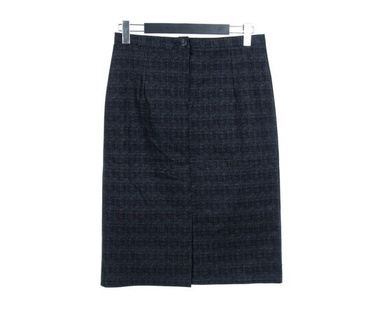 Юбка женская WU005 grey р.48-62 "Logaster" недорого оптом от прямого поставщика, изображение 2 Фотография Юбка женская WU005 grey р.48-62 "Logaster" недорого оптом от прямого поставщика, изображение 2