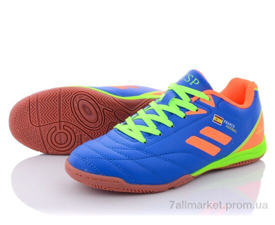 Футбольная обувь детские Весна/осень B1924-10Z (8 пар р.36-41) "Veer-Demax 2" недорого оптом от прямого поставщика Фотография Футбольная обувь детские Весна/осень B1924-10Z (8 пар р.36-41) "Veer-Demax 2" недорого оптом от прямого поставщика