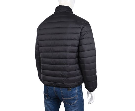 Куртка жіноча зимова A22-01 black (09274) р.XL-5XL "Obuv OK2" недорого оптом від прямого постачальника, зображення 2 Куртка жіноча зимова A22-01 black (09274) р.XL-5XL "Obuv OK2" недорого оптом від прямого постачальника, зображення 2