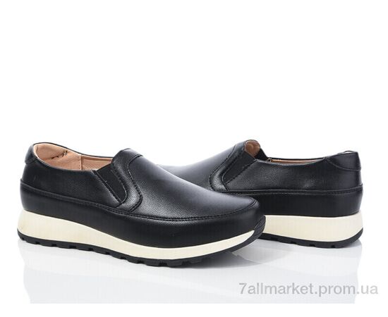 Туфлі жіночі стильні Весна/осінь D2286 (8 пар р.36-41) "Коронате" недорого оптом від прямого постачальника Туфлі жіночі стильні Весна/осінь D2286 (8 пар р.36-41) "Коронате" недорого оптом від прямого постачальника