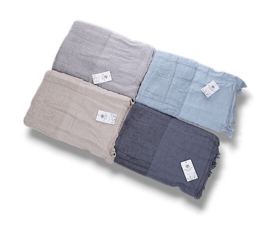 Полотенце mix (10181-89192) р.70*140 "Obuv OK2" недорого оптом от прямого поставщика Фотография Полотенце mix (10181-89192) р.70*140 "Obuv OK2" недорого оптом от прямого поставщика