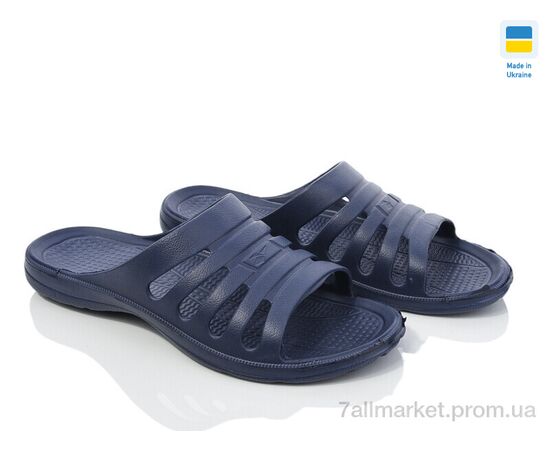 Шльопанці дитячі літні Літо Краб 105 синій (8 пар р.36-40) "Golden Lion" недорого оптом від прямого постачальника Шльопанці дитячі літні Літо Краб 105 синій (8 пар р.36-40) "Golden Lion" недорого оптом від прямого постачальника