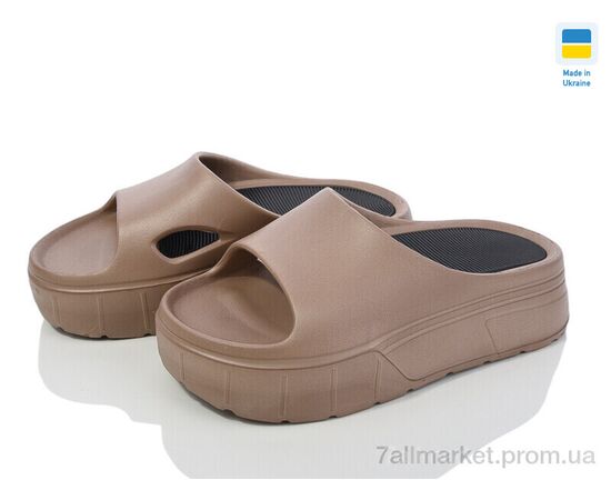 Шльопанці жіночі полегшені Літо 154 мокко (8 пар р.36-40) "Golden Lion" недорого оптом від прямого постачальника Шльопанці жіночі полегшені Літо 154 мокко (8 пар р.36-40) "Golden Lion" недорого оптом від прямого постачальника