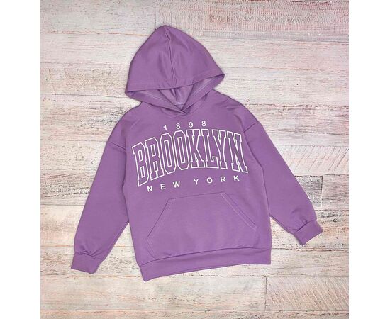 Худи дитячий на дівчинку 2410 purple р.134-158 "LIMA SPORT" недорого оптом від прямого постачальника Худи дитячий на дівчинку 2410 purple р.134-158 "LIMA SPORT" недорого оптом від прямого постачальника