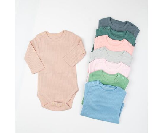 Боді унісекс 47-08 l.grey р.68-80 "Webi" недорого оптом від прямого постачальника Боді унісекс 47-08 l.grey р.68-80 "Webi" недорого оптом від прямого постачальника