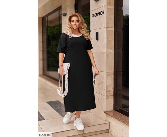 Женское платье двойка р.46-48;50-52;54-56;58-60 "VLADA" купить недорого от прямого поставщика Фотография Женское платье двойка р.46-48;50-52;54-56;58-60 "VLADA" купить недорого от прямого поставщика