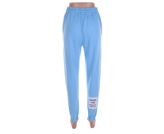 Фотография Штаны спортивные женские 17-0222-9 р.S-L "Red Hat" недорого оптом от прямого поставщика, изображение 2