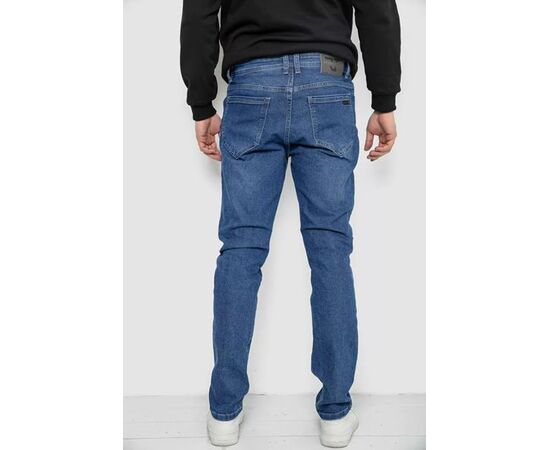 Джинси чоловічі 8051 blue р.29-36 "Seven Group" недорого оптом від прямого постачальника, зображення 2 Джинси чоловічі 8051 blue р.29-36 "Seven Group" недорого оптом від прямого постачальника, зображення 2