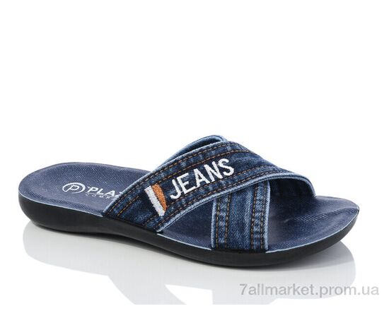 Шлепки мужские пляжные Лето 4 синій (6 пар р.40-45) "Oscar" недорого оптом от прямого поставщика Фотография Шлепки мужские пляжные Лето 4 синій (6 пар р.40-45) "Oscar" недорого оптом от прямого поставщика