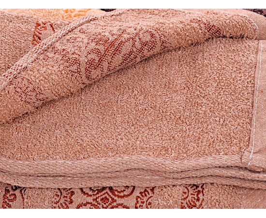 Фотография Полотенце mix (10132-6719) р.50*100 "Obuv OK2" недорого оптом от прямого поставщика, изображение 2