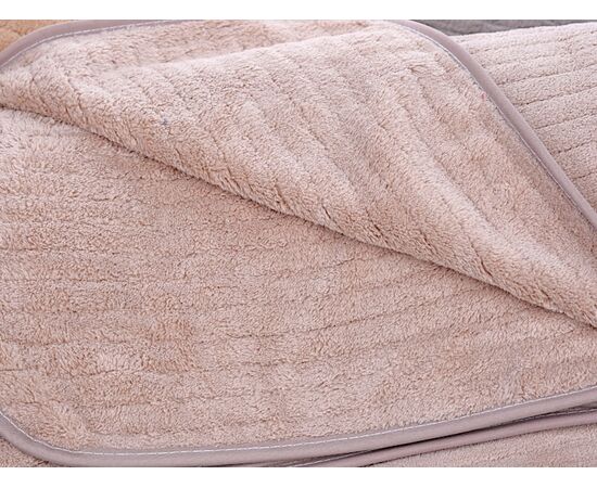 Фотография Полотенце mix (10136-66290) р.70*140 "Obuv OK2" недорого оптом от прямого поставщика, изображение 2