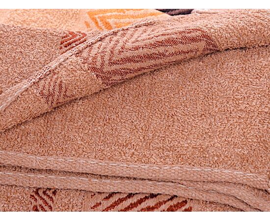 Фотография Полотенце mix (10133-6721) р.50*100 "Obuv OK2" недорого оптом от прямого поставщика, изображение 2