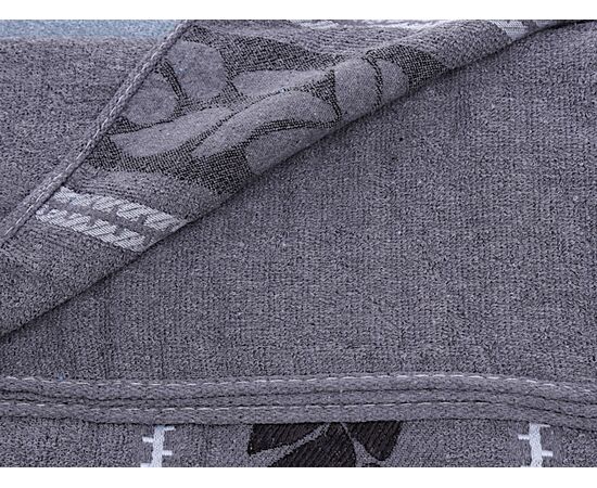 Рушник mix (10129-6730) р.70*140 "Obuv OK2" недорого оптом від прямого постачальника, зображення 2