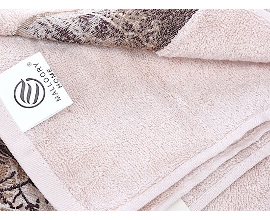 Рушник mix (10184-89129) р.50*100 "Obuv OK2" недорого оптом від прямого постачальника, зображення 2