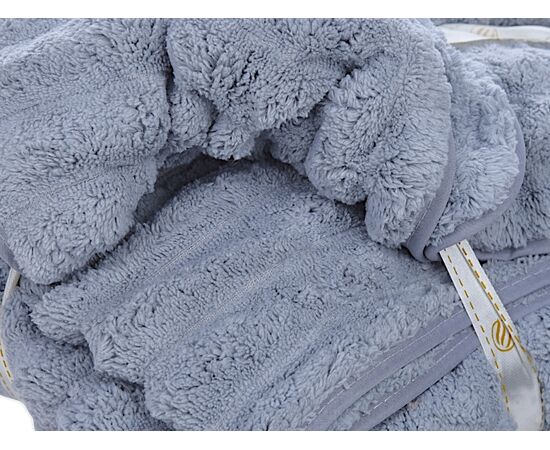 Комплект женский grey (10168-9086) баня лицо р.70*140 "Obuv OK2" недорого от прямого поставщика, изображение 2 Фотография Комплект женский grey (10168-9086) баня лицо р.70*140 "Obuv OK2" недорого от прямого поставщика, изображение 2