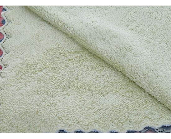 Рушник mix (10135-9342) р.30*30 "Obuv OK2" недорого оптом від прямого постачальника, зображення 2