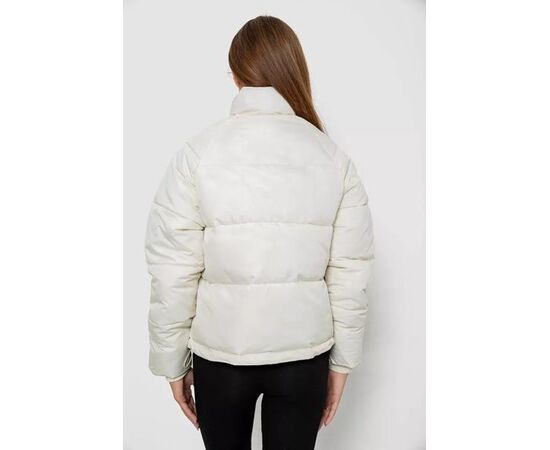 Куртка жіноча демісезонна 112 white р.L-2XL "Seven Group" недорого оптом від прямого постачальника, зображення 2