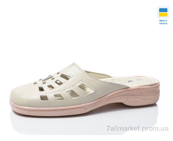 Шлепки женские облегченные Лето 002-4 беж (8 пар р.36-41) "Summer shoes" недорого оптом от прямого поставщика Фотография Шлепки женские облегченные Лето 002-4 беж (8 пар р.36-41) "Summer shoes" недорого оптом от прямого поставщика